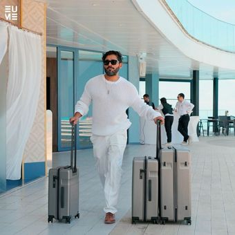 Ad by EUME