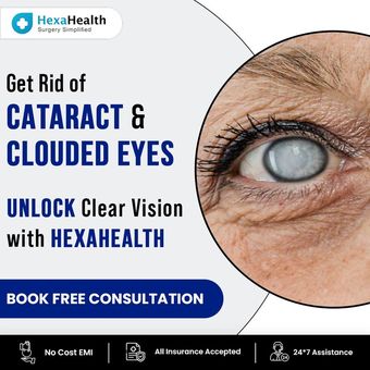 Ad by HexaHealth