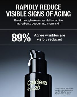 Ad by Caldera + Lab
