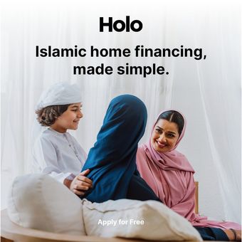 Ad by Holo