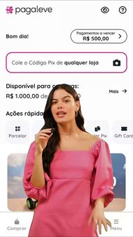 Ad by Pagaleve