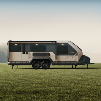 Ad by Evotrex