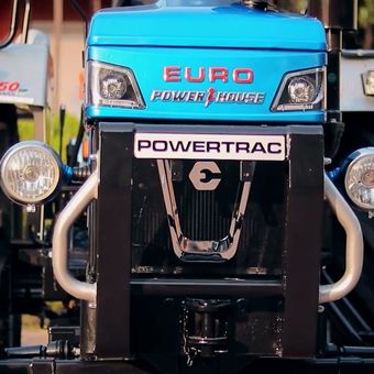 Ad by Tractor Junction
