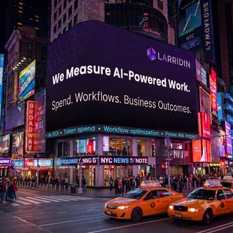 Ad by Larridin