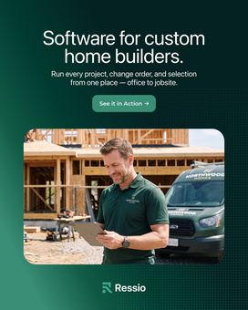 Ad by Ressio Software