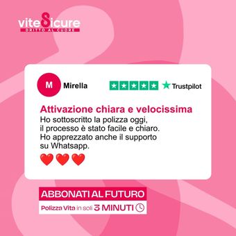 Ad by ViteSicure