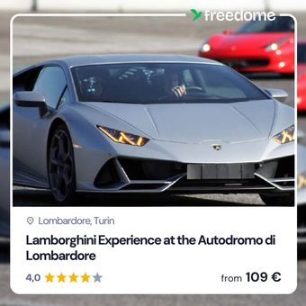 Ad by Freedome