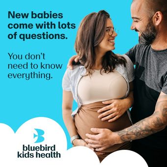 Ad by Bluebird Kids Health