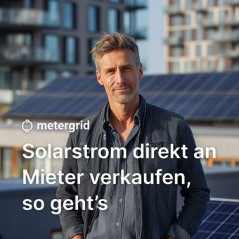 Ad by Metergrid