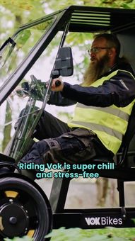 Ad by Vok Bikes