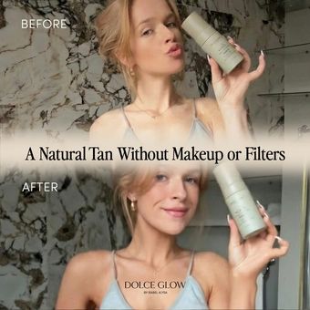 Ad by Dolce Glow