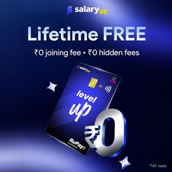 Ad by SalarySe