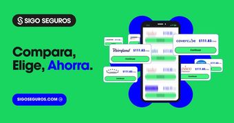 Ad by Sigo Seguros