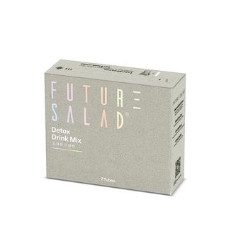 Ad by Future salad