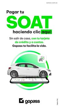 Ad by GOPASS