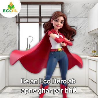 Ad by Ecoil