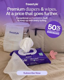 Ad by Freestyle