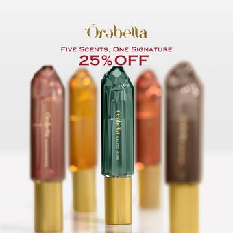 Ad by Orebella