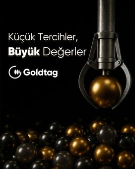 Ad by Goldtag