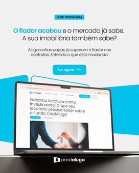 Ad by CredAluga