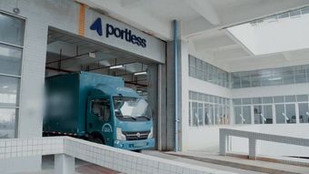 Ad by Portless