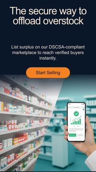 Ad by InStockRx