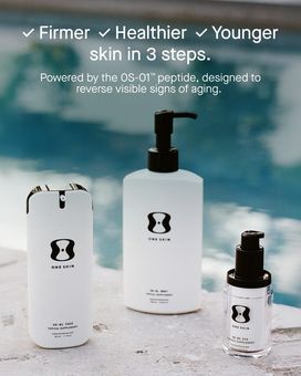Ad by OneSkin