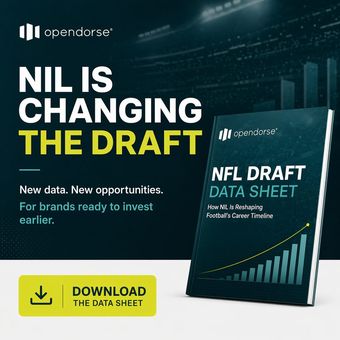 Ad by Opendorse