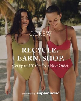 Ad by SuperCircle