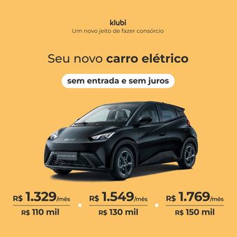 Ad by Klubi