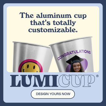 Ad by LumiCup