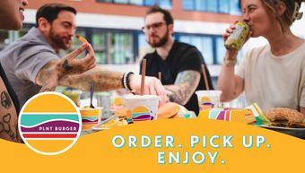 Ad by PLNT Burger