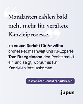 Ad by Jupus