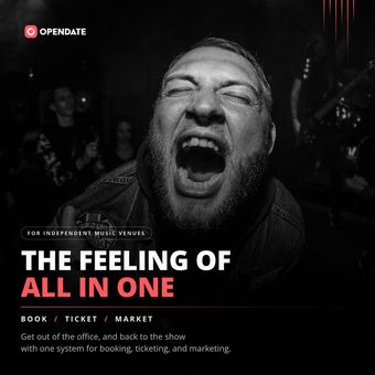Ad by Opendate