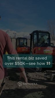 Ad by Renterra
