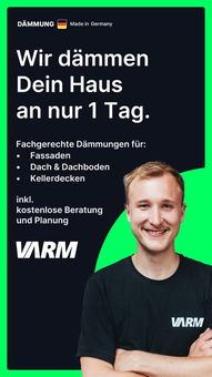 Ad by VARM