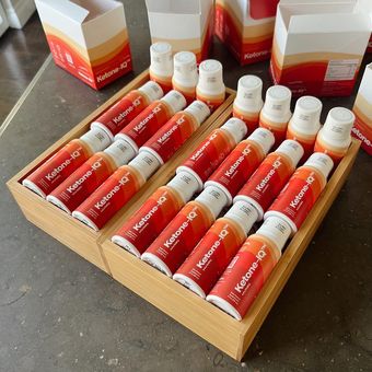 Ad by Ketone-IQ