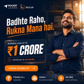 Ad by Recur Club