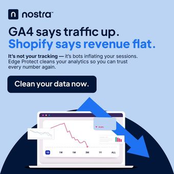 Ad by Nostra AI