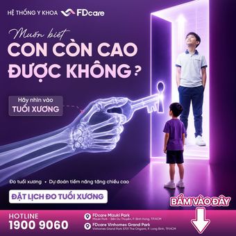 Ad by FDcare