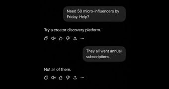 Ad by Hypefy