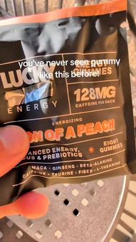 Ad by Lucky Energy