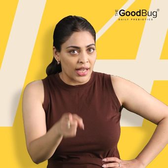 Ad by The Good Bug