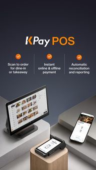 Ad by KPay