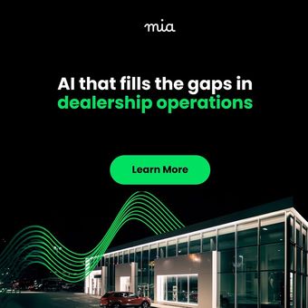 Ad by Mia Labs