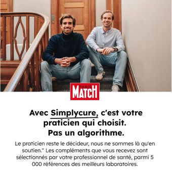 Ad by Simplycure