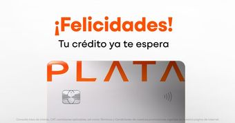 Ad by Plata