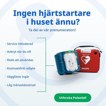 Ad by Pulse4all
