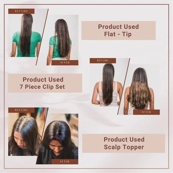 Ad by Hair Originals