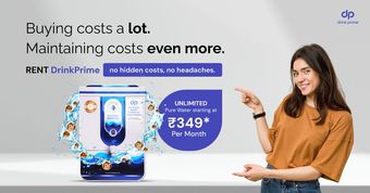 Ad by DrinkPrime